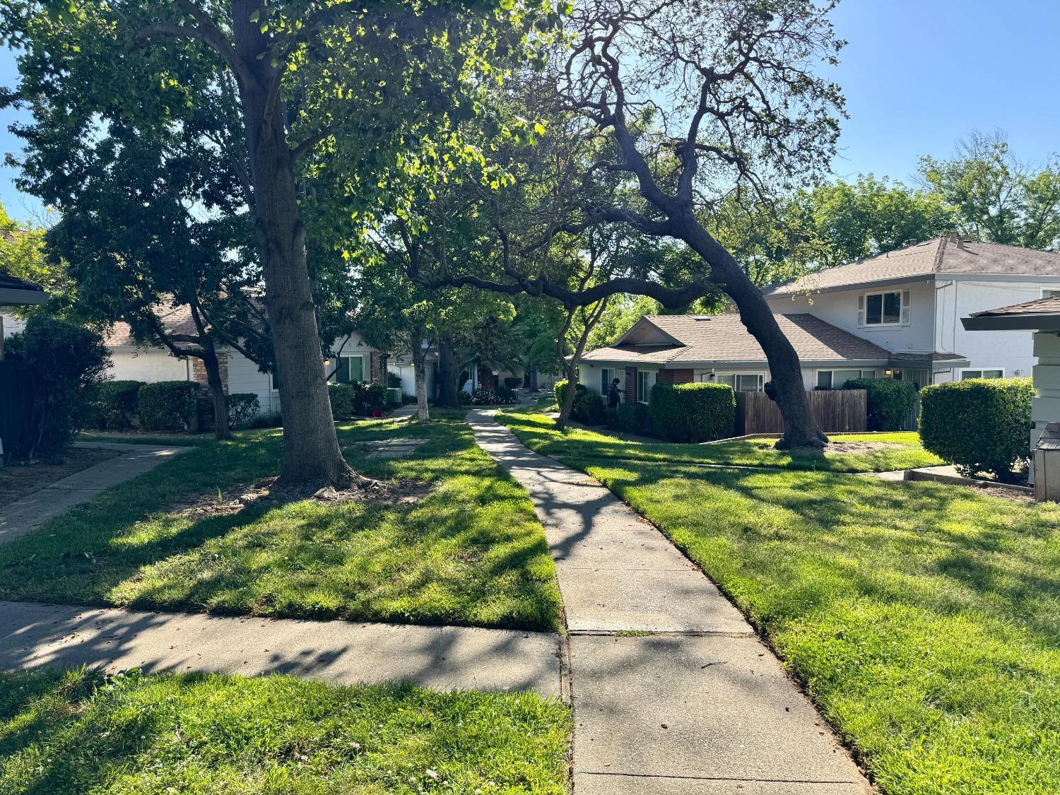 Detail Gallery Image 48 of 53 For 4742 Greenholme Dr #3,  Sacramento,  CA 95842 - 2 Beds | 1 Baths