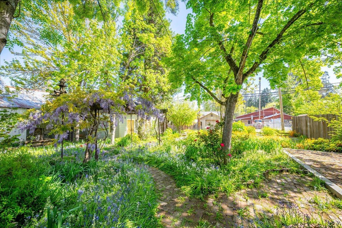 Detail Gallery Image 49 of 70 For 30 W Grass Valley St, Colfax,  CA 95713 - 4 Beds | 2 Baths