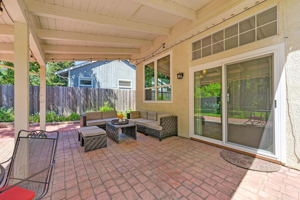 Concord Avenue, Davis, California image 28
