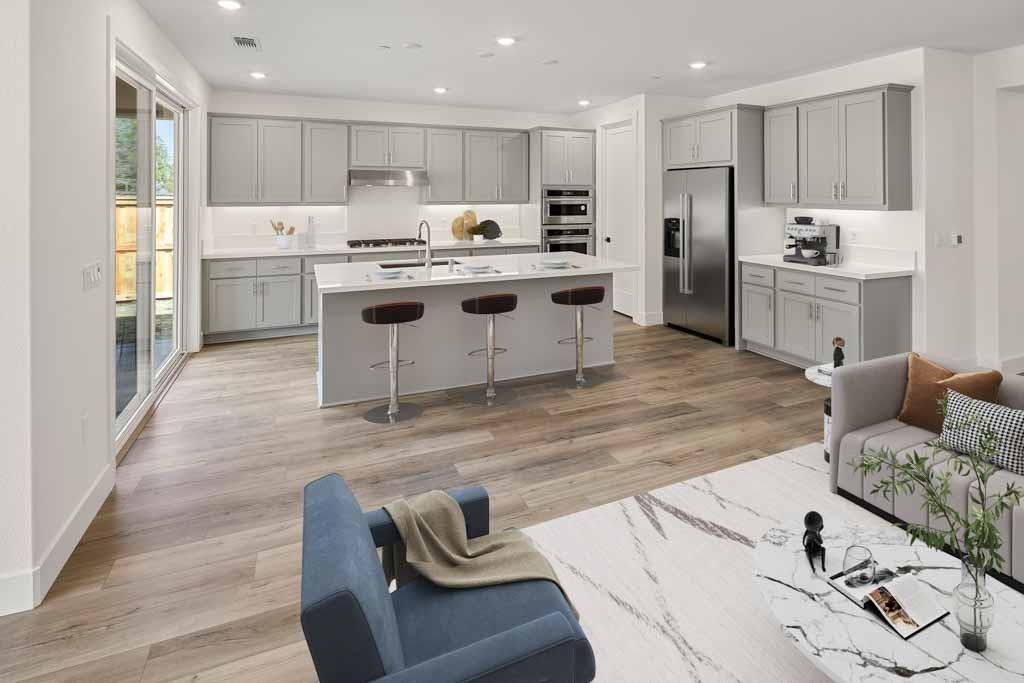 Detail Gallery Image 6 of 32 For 2505 Bramble Ct, Auburn,  CA 95603 - 3 Beds | 3/1 Baths