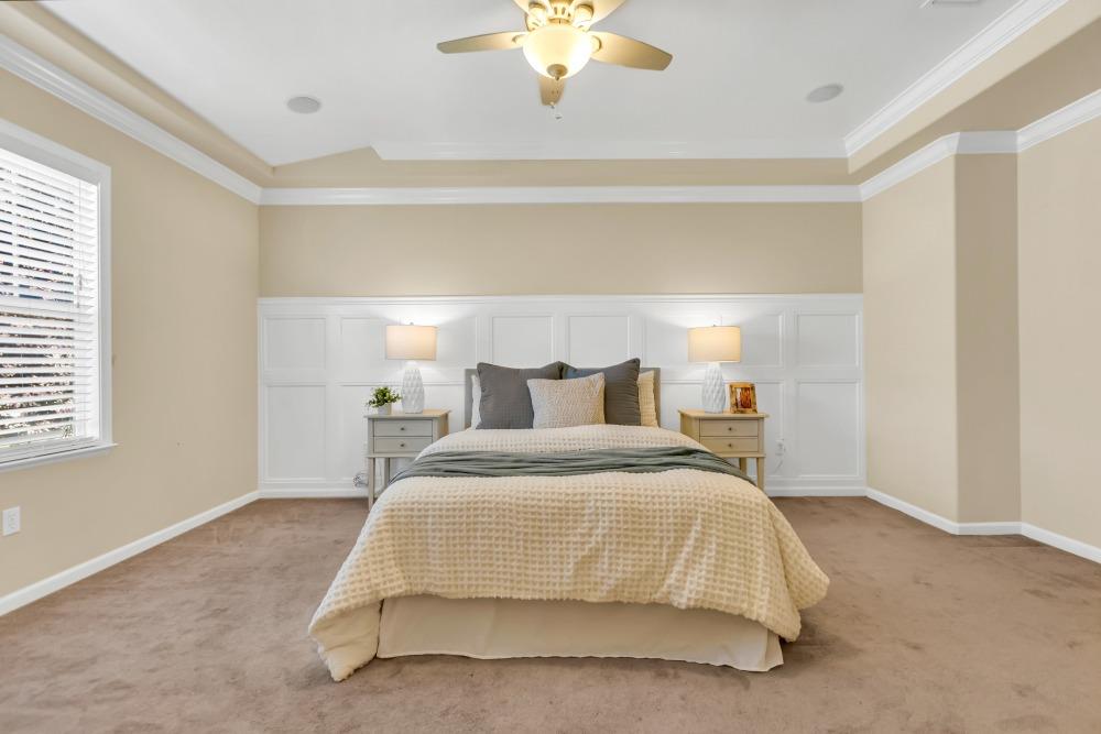Detail Gallery Image 41 of 51 For 7885 Monaldo Walk, Sacramento,  CA 95823 - 3 Beds | 2/1 Baths