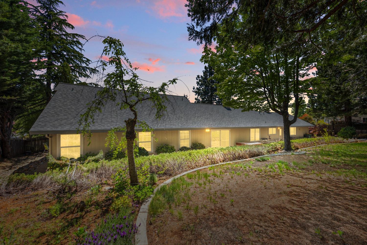 Detail Gallery Image 63 of 63 For 3255 Vista Del Mundo, Camino,  CA 95709 - 4 Beds | 2/1 Baths
