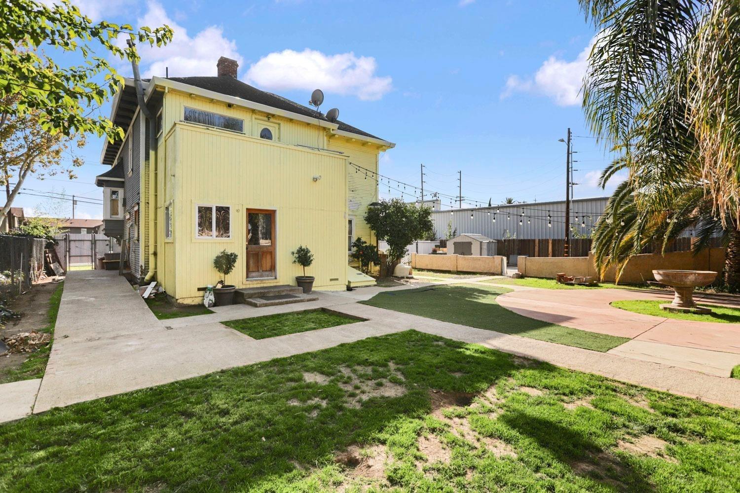 Detail Gallery Image 45 of 52 For 625 E Pine St, Lodi,  CA 95240 - 4 Beds | 2 Baths
