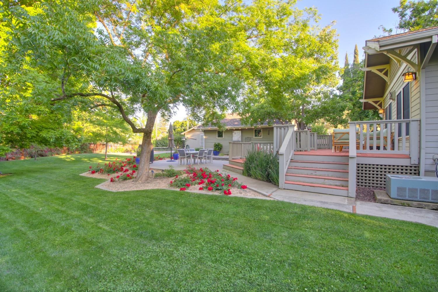 Detail Gallery Image 41 of 73 For 3232 Norris Ave, Sacramento,  CA 95821 - 4 Beds | 3 Baths