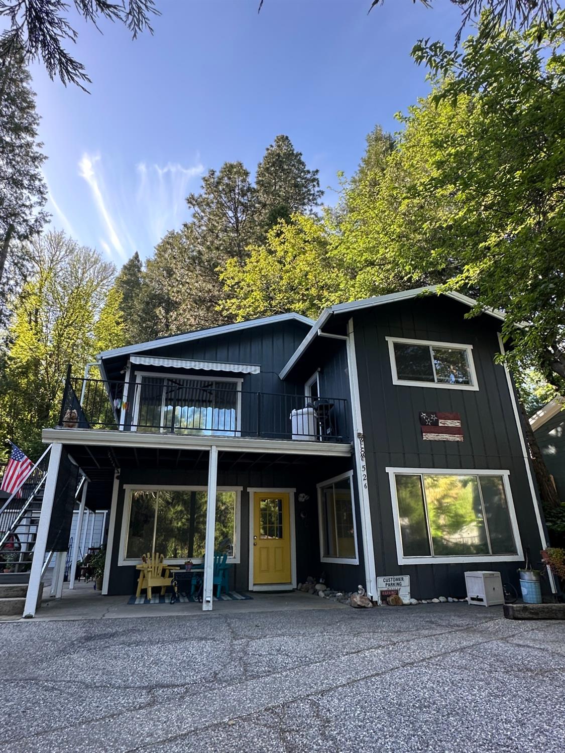 Detail Gallery Image 55 of 68 For 526 Mill St, Grass Valley,  CA 95945 - – Beds | – Baths