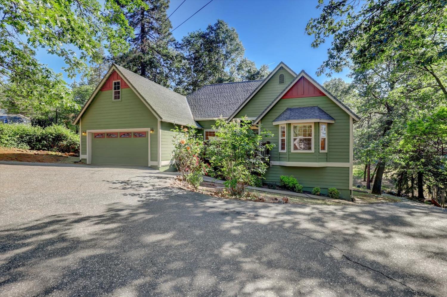 Norlene Way, Grass Valley, California image 50