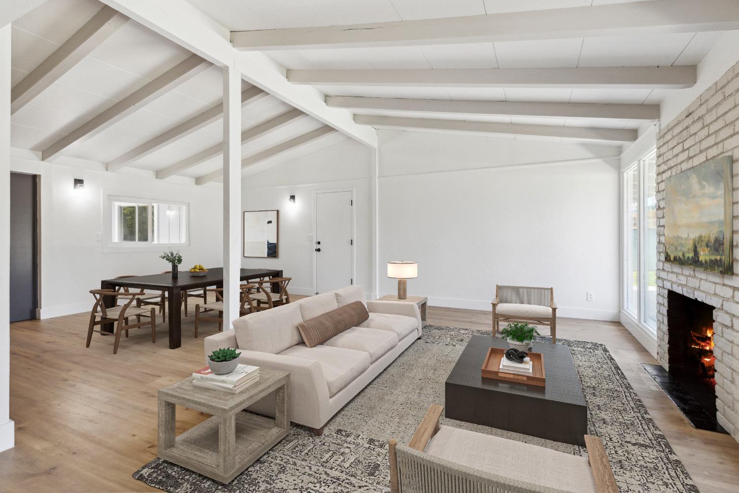 Detail Gallery Image 8 of 44 For 1425 Olive St, Oakdale,  CA 95361 - 3 Beds | 2 Baths