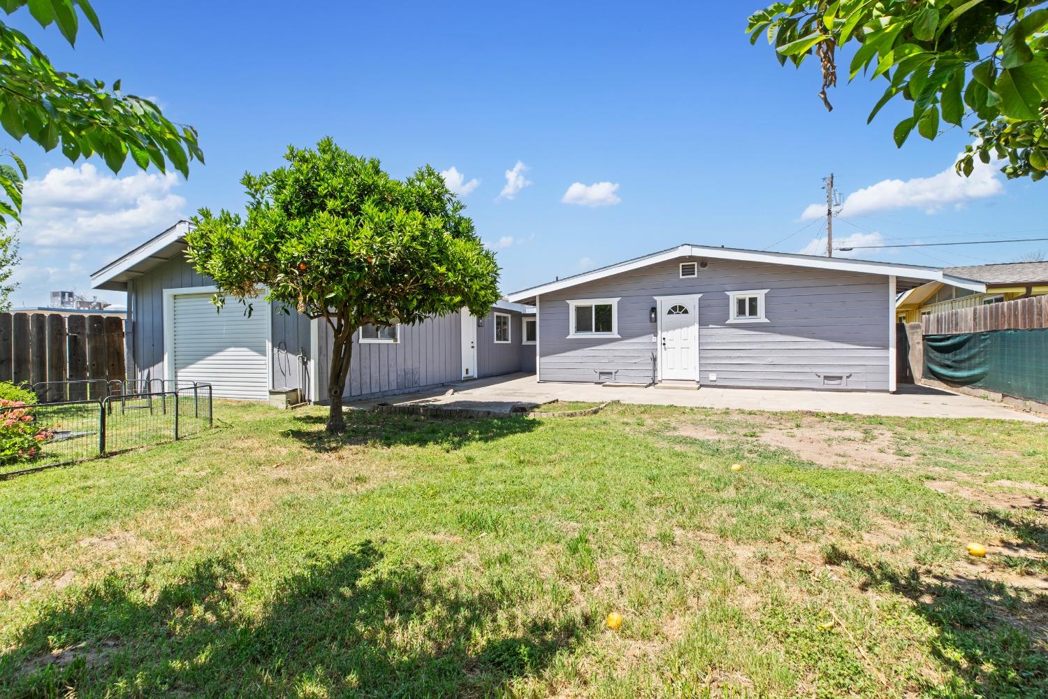 Detail Gallery Image 35 of 44 For 1425 Olive St, Oakdale,  CA 95361 - 3 Beds | 2 Baths