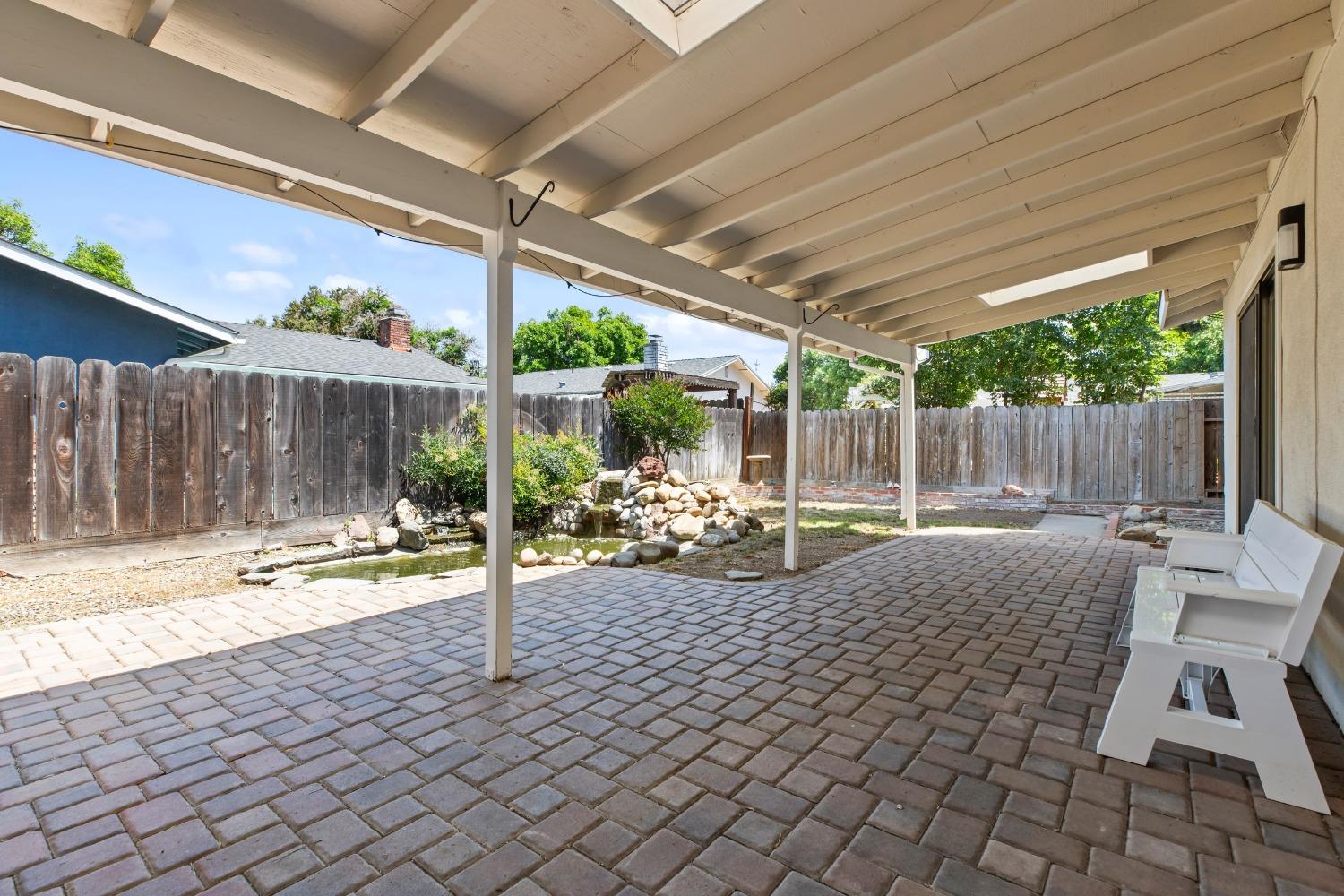 Detail Gallery Image 26 of 34 For 2621 Casita Dr, Modesto,  CA 95355 - 3 Beds | 2 Baths