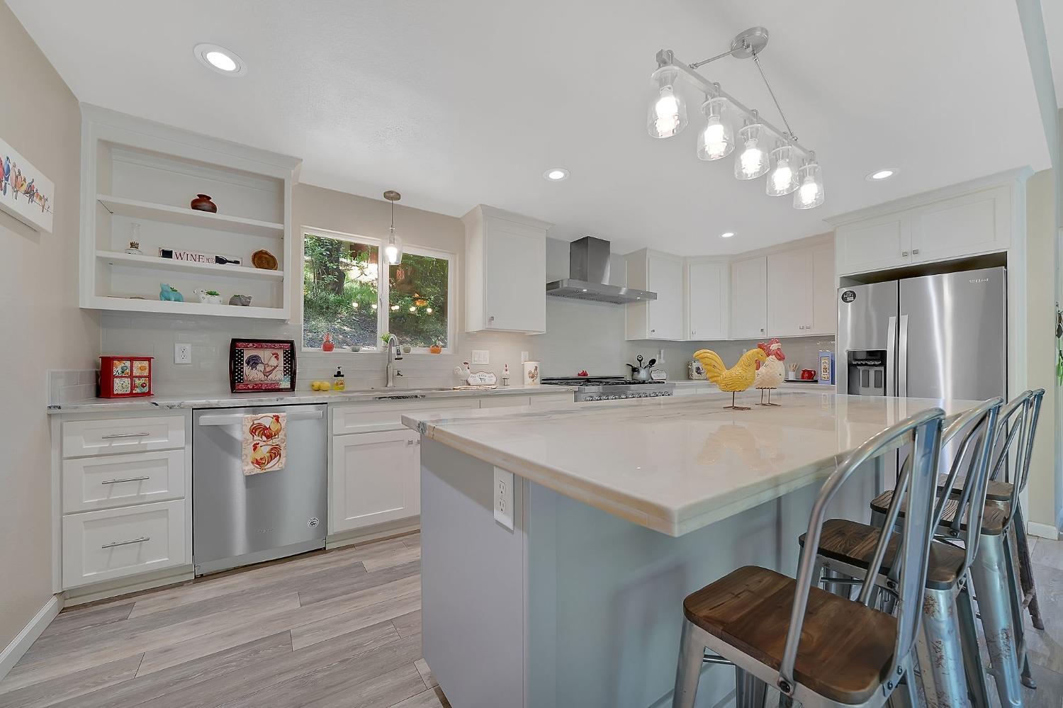 Detail Gallery Image 8 of 77 For 201 Barney Way, West Point,  CA 95255 - 3 Beds | 2/1 Baths