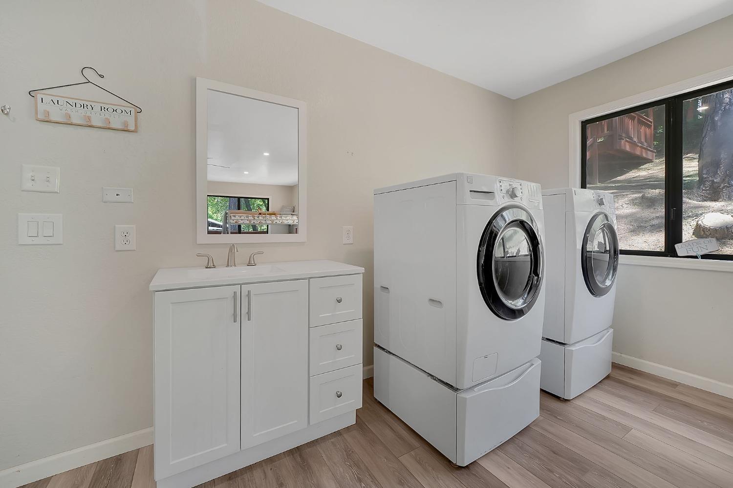 Detail Gallery Image 49 of 77 For 201 Barney Way, West Point,  CA 95255 - 3 Beds | 2/1 Baths