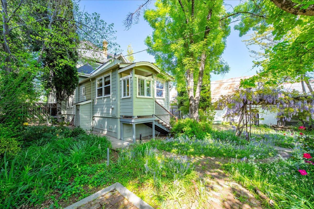 Detail Gallery Image 46 of 70 For 30 W Grass Valley St, Colfax,  CA 95713 - 4 Beds | 2 Baths