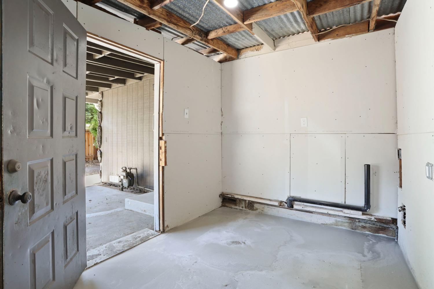 Detail Gallery Image 29 of 36 For 366 S Coolidge Ave, Stockton,  CA 95215 - 3 Beds | 1 Baths