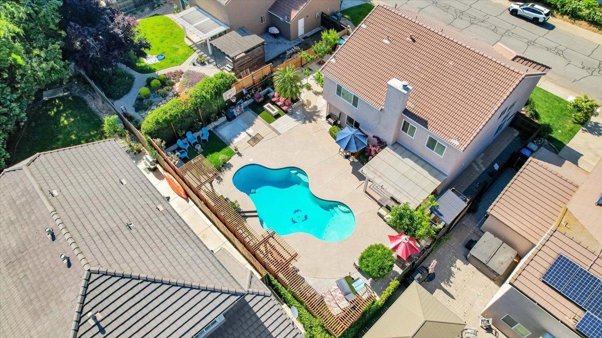 Detail Gallery Image 81 of 93 For 516 Radisson Dr, Yuba City,  CA 95991 - 5 Beds | 3 Baths