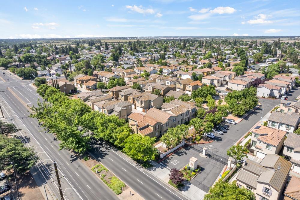Detail Gallery Image 51 of 51 For 7885 Monaldo Walk, Sacramento,  CA 95823 - 3 Beds | 2/1 Baths