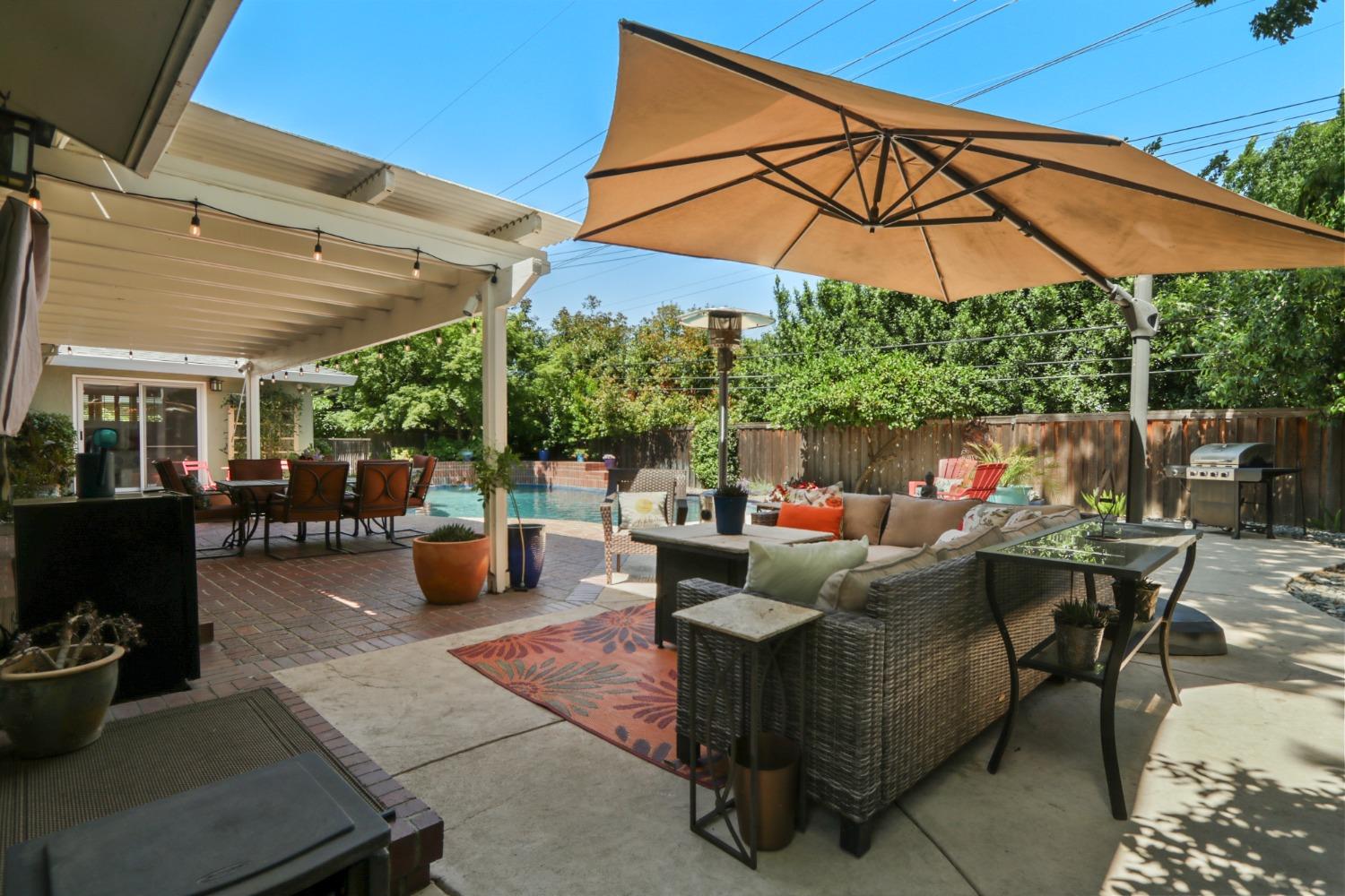 Detail Gallery Image 53 of 68 For 120 Clunie Dr, Sacramento,  CA 95864 - 4 Beds | 3/1 Baths