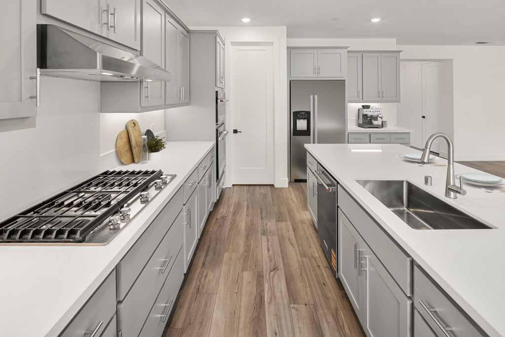 Detail Gallery Image 8 of 32 For 2505 Bramble Ct, Auburn,  CA 95603 - 3 Beds | 3/1 Baths