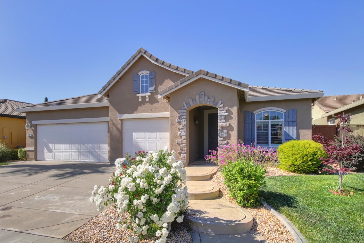 Detail Gallery Image 47 of 47 For 2337 Lockton Dr, Roseville,  CA 95747 - 3 Beds | 2 Baths