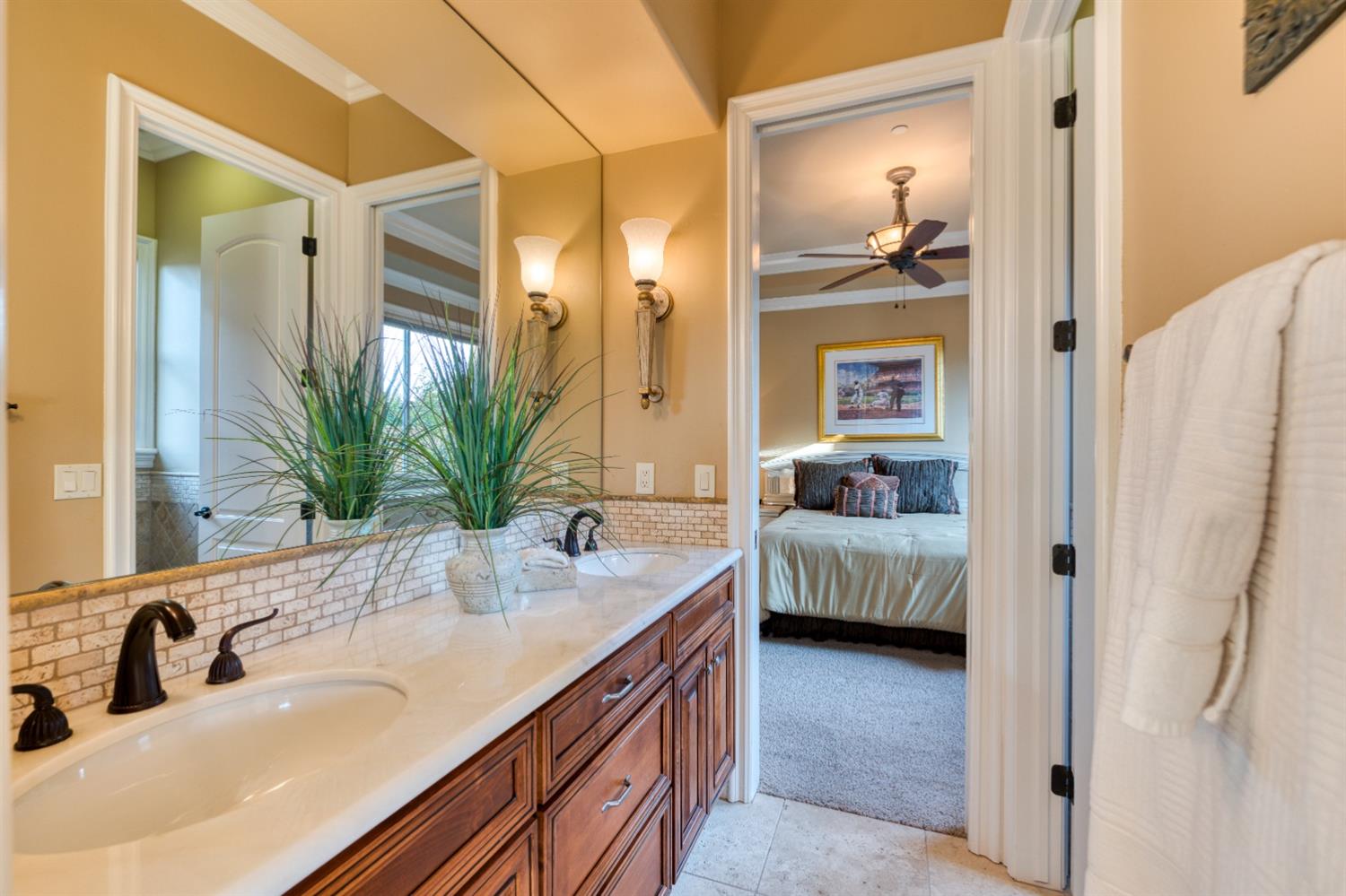 Detail Gallery Image 74 of 80 For 8618 Hawkstone Ct, Roseville,  CA 95747 - 4 Beds | 4/1 Baths