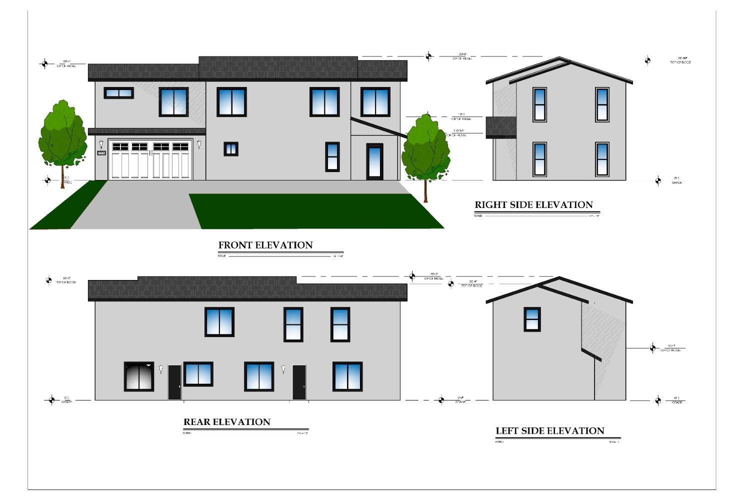 Detail Gallery Image 1 of 3 For 2340 S Harrison St, Stockton,  CA 95206 - – Beds | – Baths