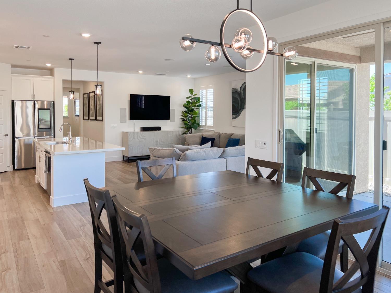 Cerro Vista Drive, El Dorado Hills, California image 5