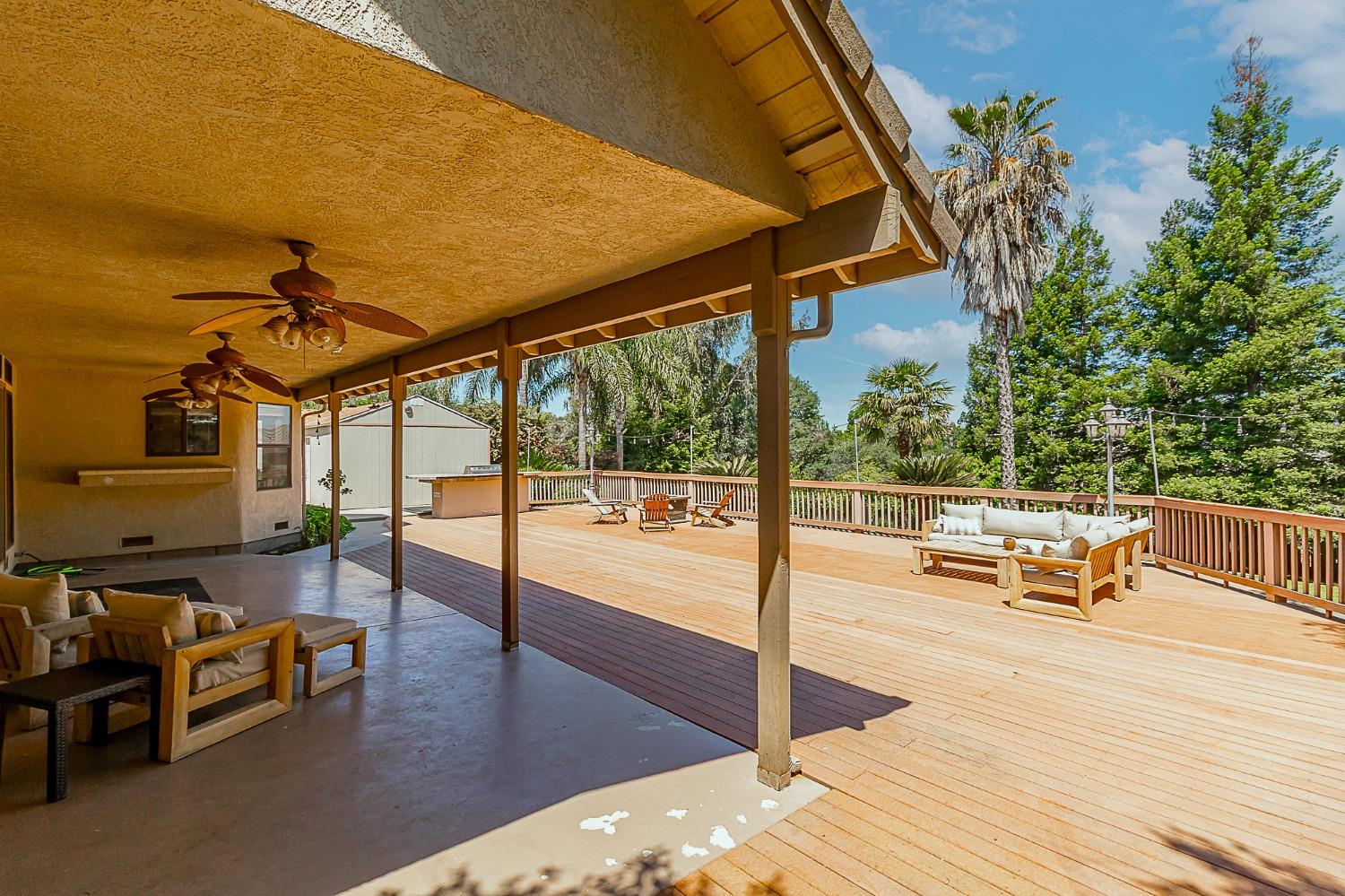 Detail Gallery Image 27 of 33 For 9925 Poppy Hills Dr, Oakdale,  CA 95361 - 4 Beds | 2 Baths