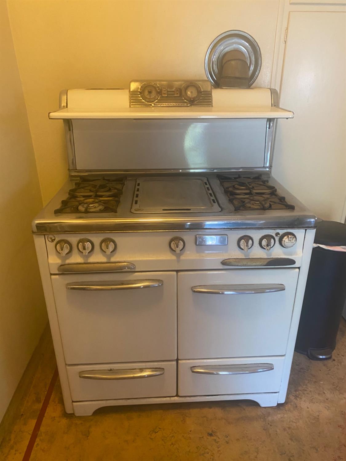 Detail Gallery Image 11 of 29 For 430 E Wyandotte St, Stockton,  CA 95204 - 2 Beds | 1/1 Baths