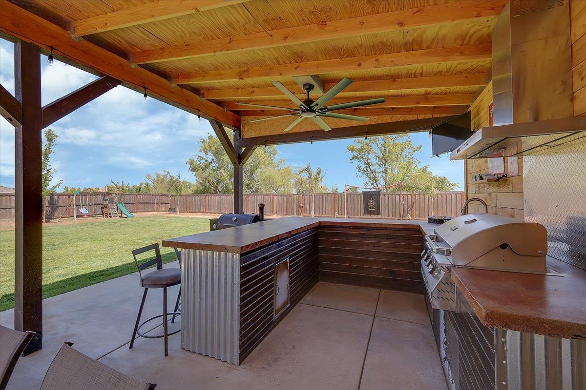 Detail Gallery Image 42 of 63 For 1465 Minories Dr, Plumas Lake,  CA 95961 - 3 Beds | 2 Baths
