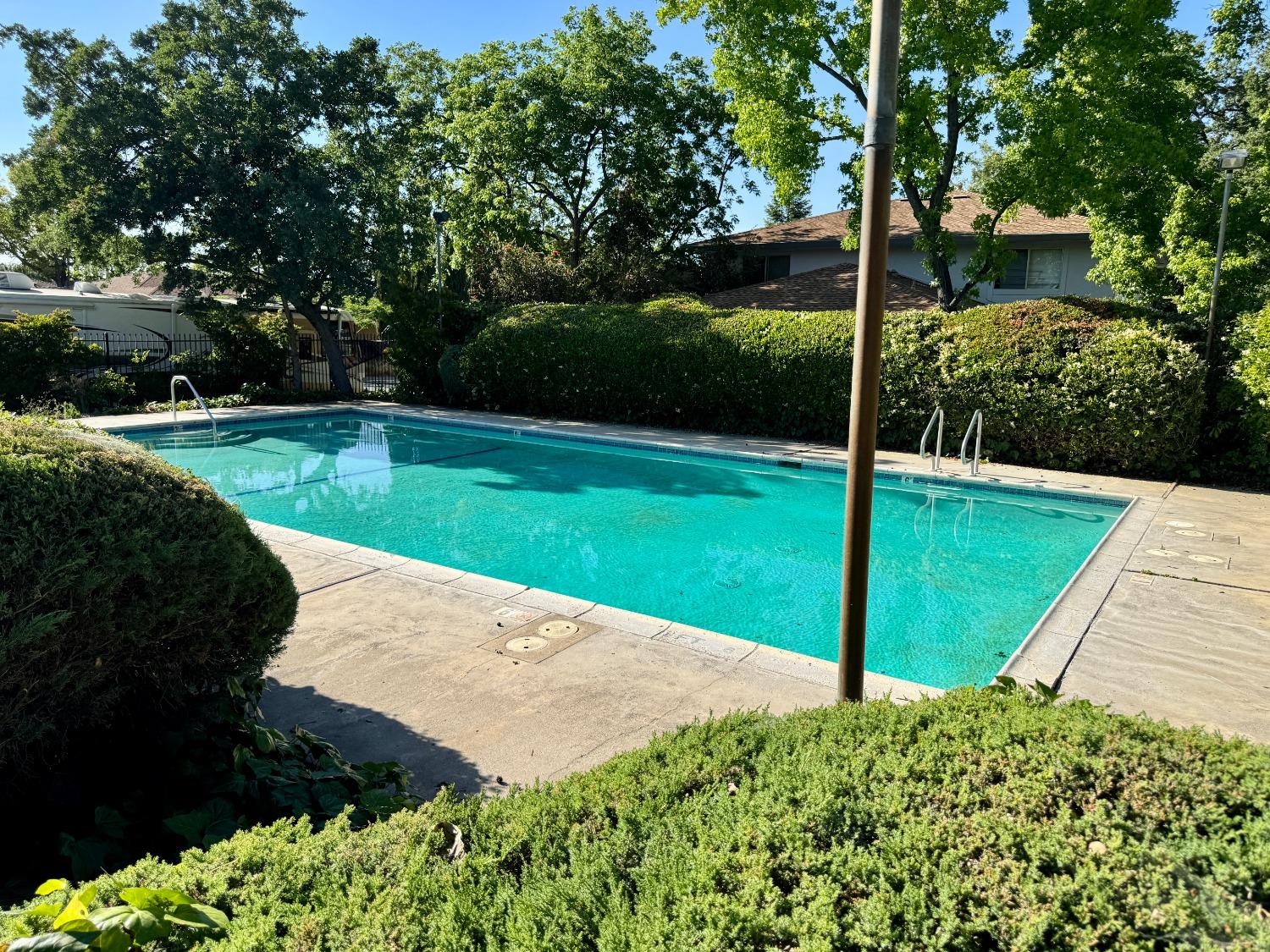 Detail Gallery Image 50 of 53 For 4742 Greenholme Dr #3,  Sacramento,  CA 95842 - 2 Beds | 1 Baths