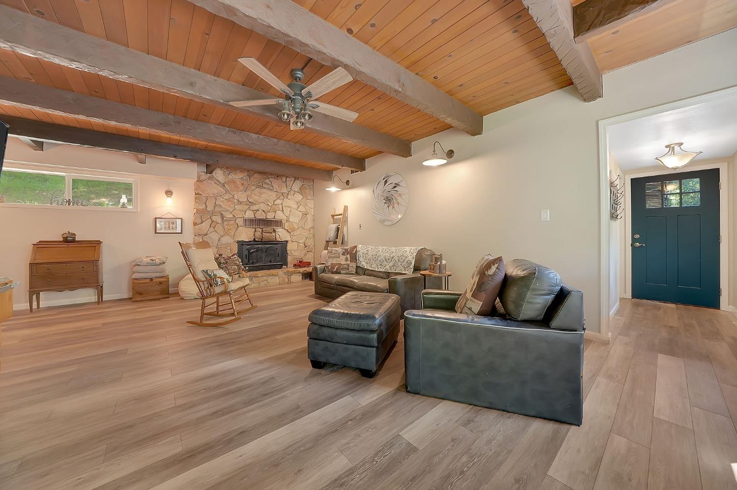 Detail Gallery Image 30 of 77 For 201 Barney Way, West Point,  CA 95255 - 3 Beds | 2/1 Baths