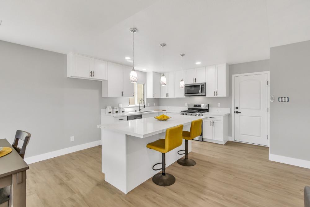 Detail Gallery Image 13 of 52 For 3627 Mc Cain Way, North Highlands,  CA 95660 - 3 Beds | 2 Baths