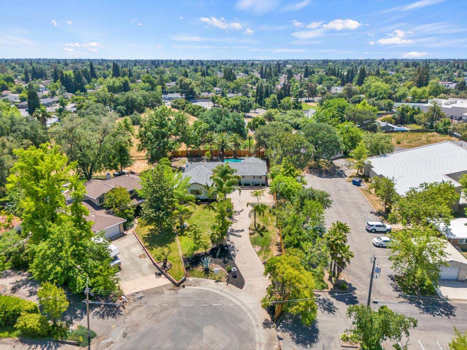Detail Gallery Image 60 of 65 For 7932 Charlene Way, Citrus Heights,  CA 95610 - 4 Beds | 3 Baths