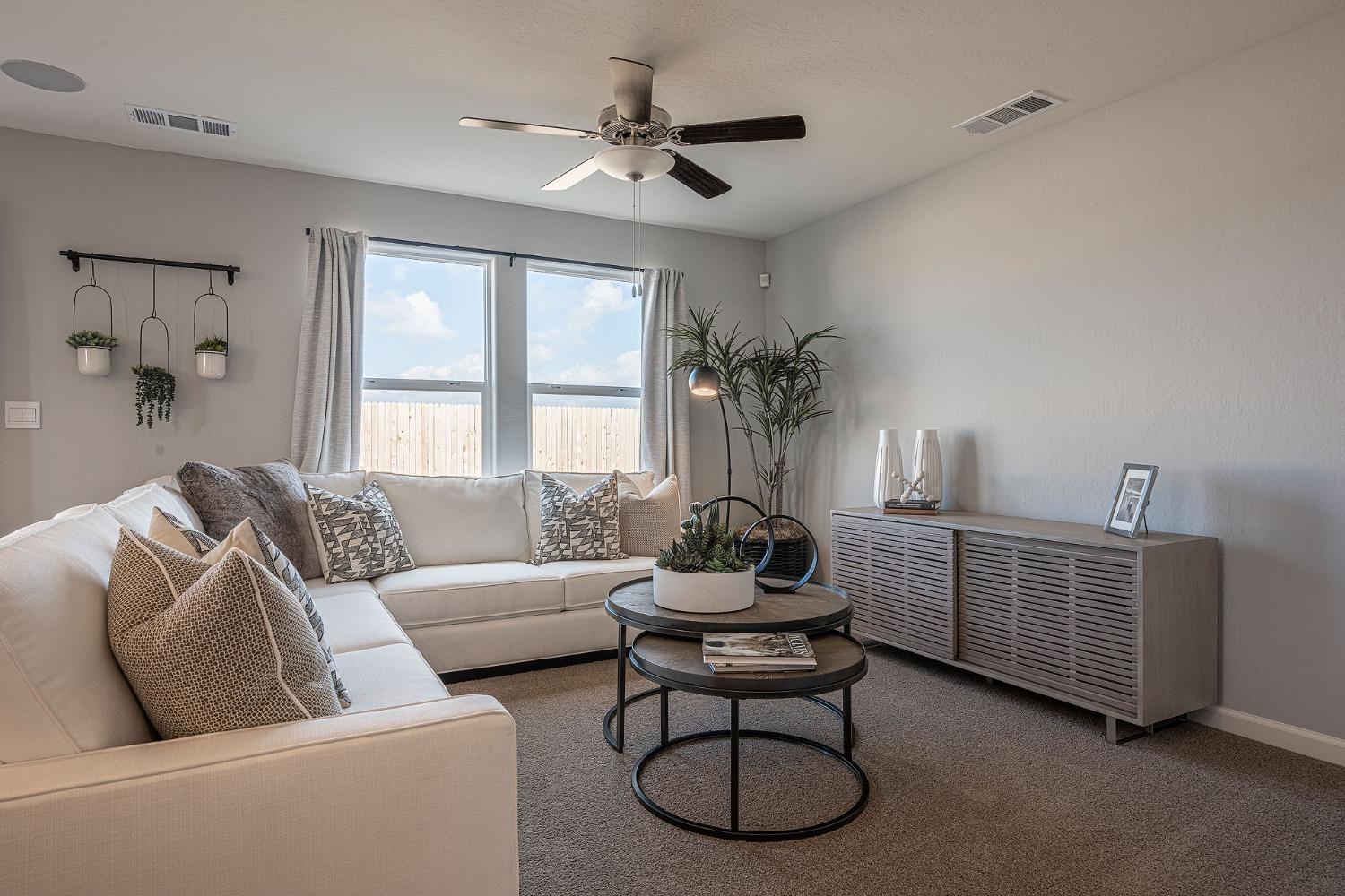Detail Gallery Image 10 of 19 For 4063 Cinnabar Ct #114 L,  Merced,  CA 95348 - 4 Beds | 2 Baths