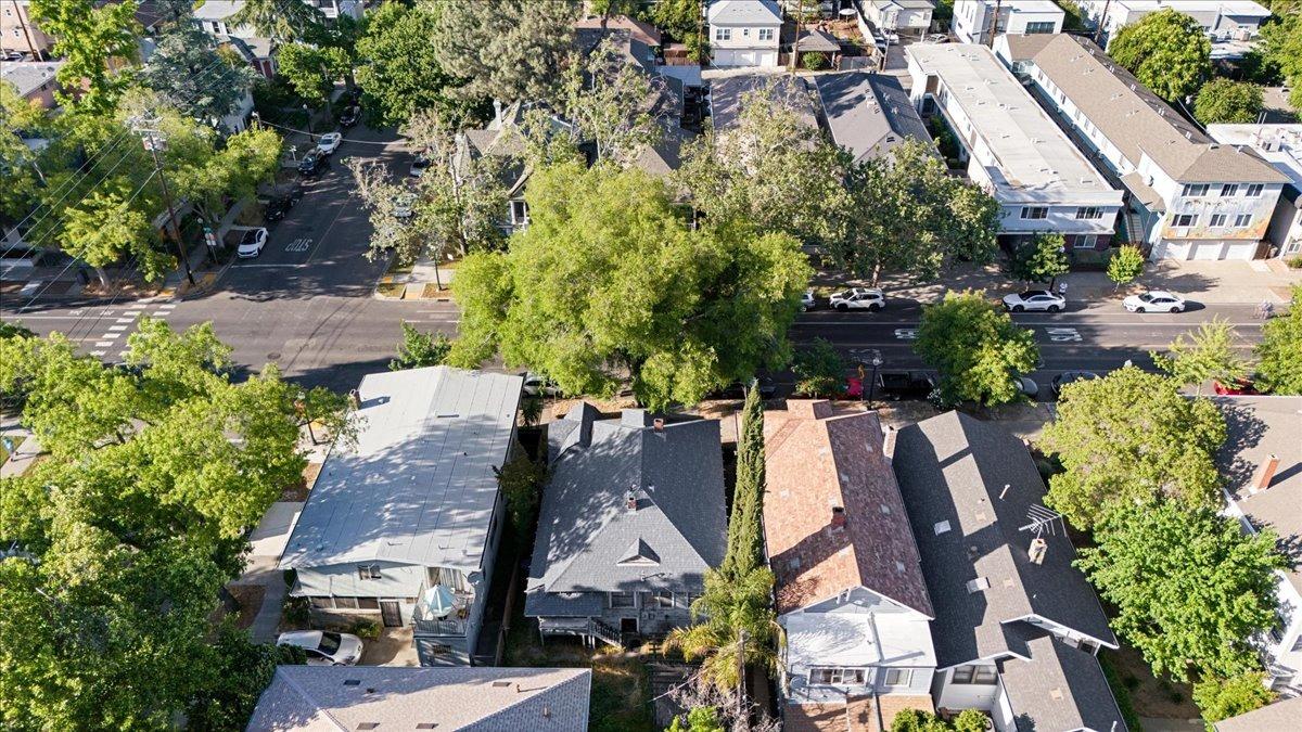 Detail Gallery Image 26 of 28 For 2504 N St, Sacramento,  CA 95816 - 3 Beds | 1 Baths