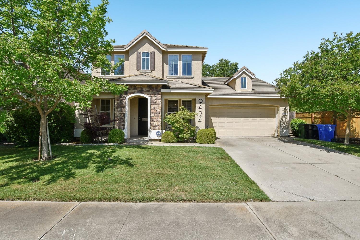 Detail Gallery Image 36 of 37 For 9424 Cristo Way, Elk Grove,  CA 95758 - 5 Beds | 3/1 Baths