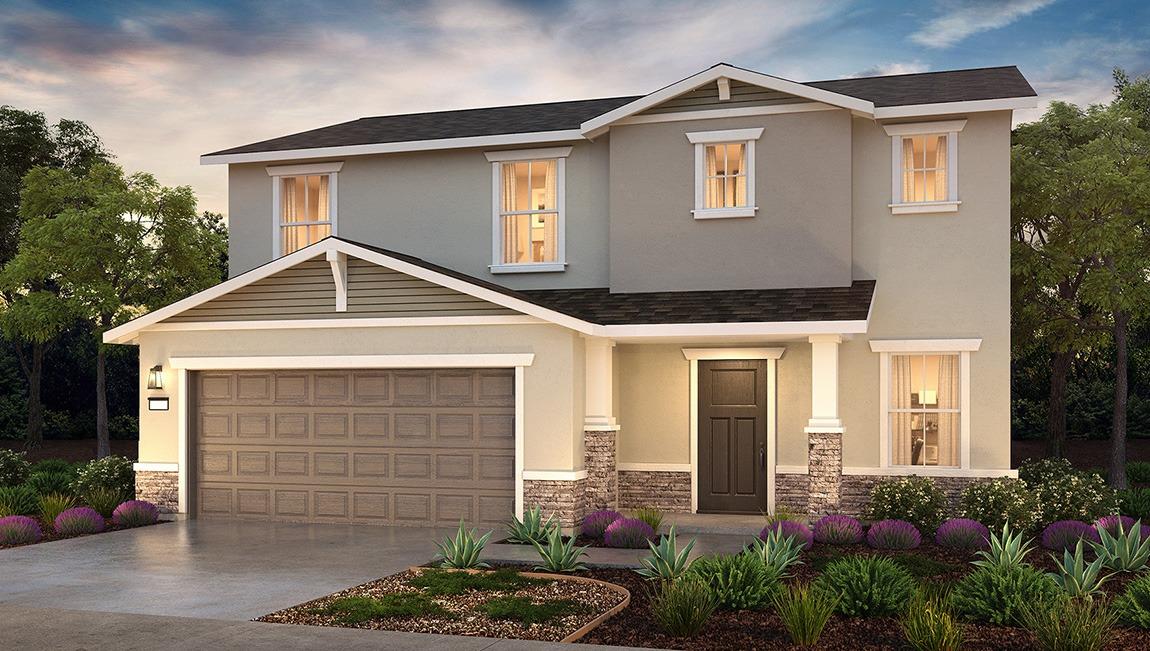 Detail Gallery Image 1 of 23 For 4055 Cinnabar Ct #113 L,  Merced,  CA 95348 - 5 Beds | 2/1 Baths