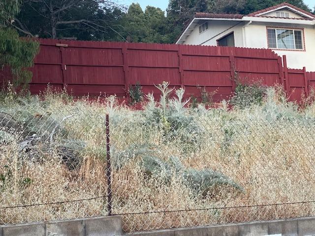 Detail Gallery Image 22 of 23 For 5433 Alpine Road, San Pablo,  CA 94806 - 3 Beds | 1/1 Baths