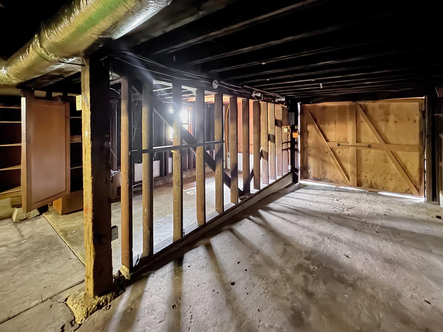 Detail Gallery Image 22 of 22 For 224 Manor Dr, Grass Valley,  CA 95945 - 3 Beds | 2/1 Baths