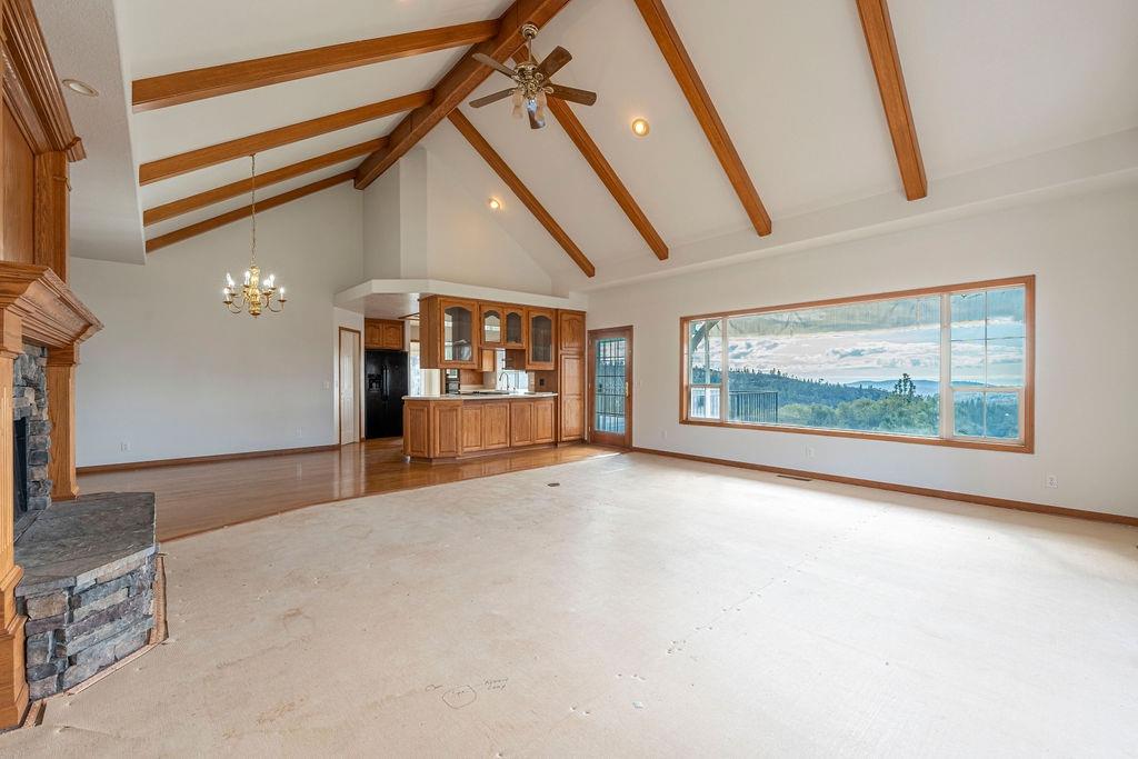 Detail Gallery Image 3 of 71 For 10246 Ranch Rd, Rough And Ready,  CA 95975 - 4 Beds | 3 Baths