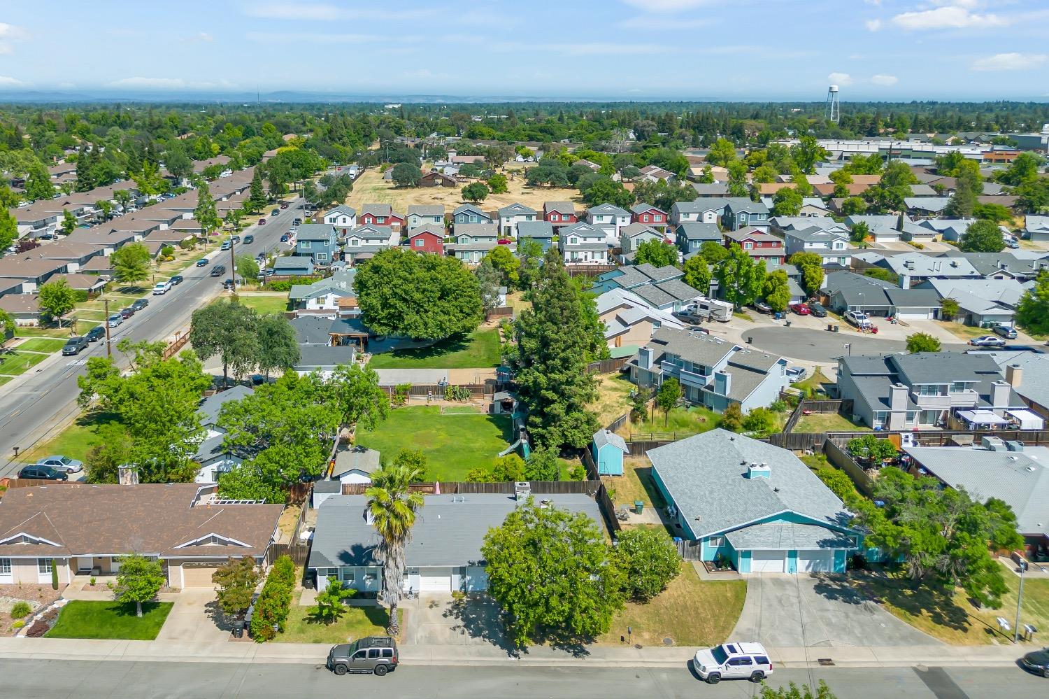 Detail Gallery Image 44 of 51 For 5540 Tyler St, Sacramento,  CA 95842 - 3 Beds | 2 Baths