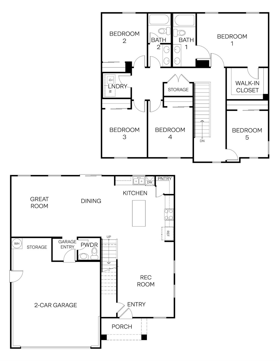 Detail Gallery Image 2 of 23 For 4055 Cinnabar Ct #113 L,  Merced,  CA 95348 - 5 Beds | 2/1 Baths