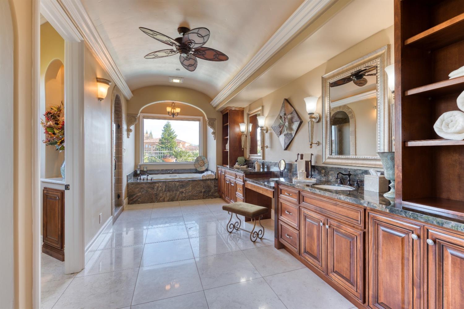 Detail Gallery Image 59 of 80 For 8618 Hawkstone Ct, Roseville,  CA 95747 - 4 Beds | 4/1 Baths