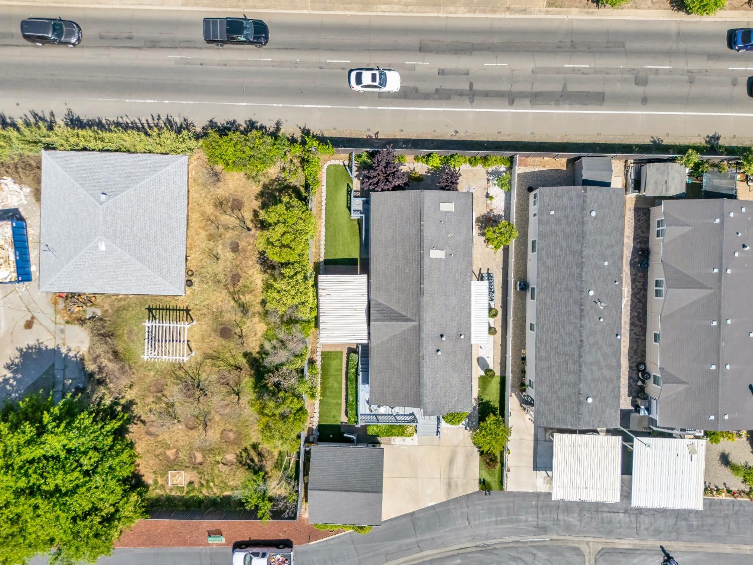 Detail Gallery Image 35 of 36 For 6417 Capital Cir 9, Sacramento,  CA 95828 - 3 Beds | 2 Baths