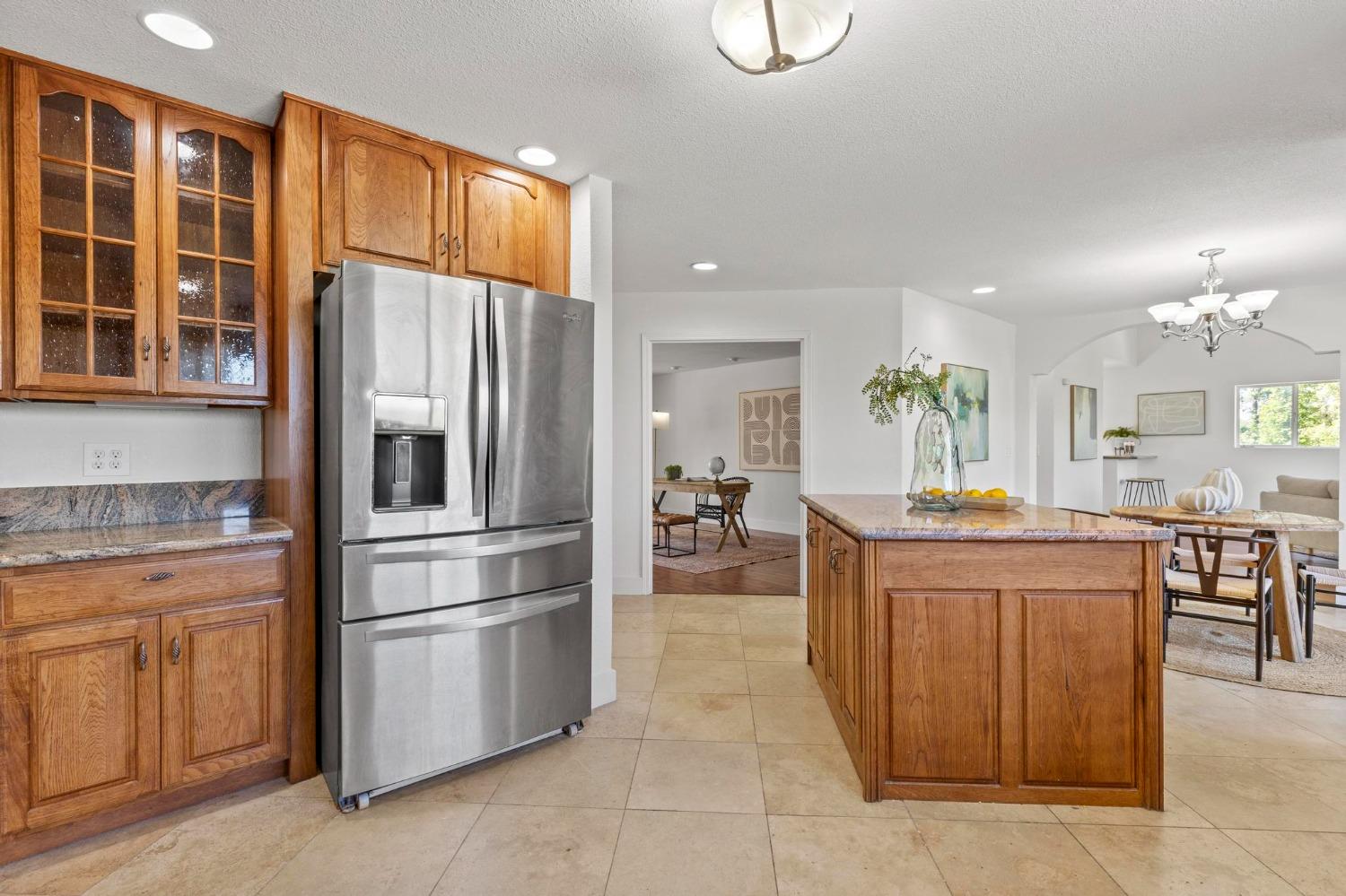 Detail Gallery Image 16 of 82 For 22160 Winchester Way, Colfax,  CA 95713 - 5 Beds | 3/2 Baths