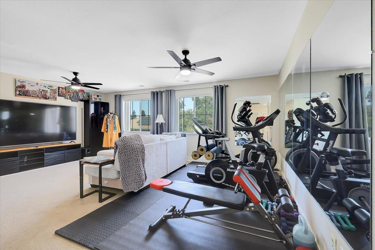 Detail Gallery Image 54 of 93 For 516 Radisson Dr, Yuba City,  CA 95991 - 5 Beds | 3 Baths