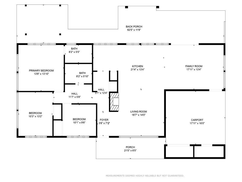Detail Gallery Image 46 of 46 For 2119 Tioga Ave, Oakdale,  CA 95361 - 3 Beds | 2 Baths