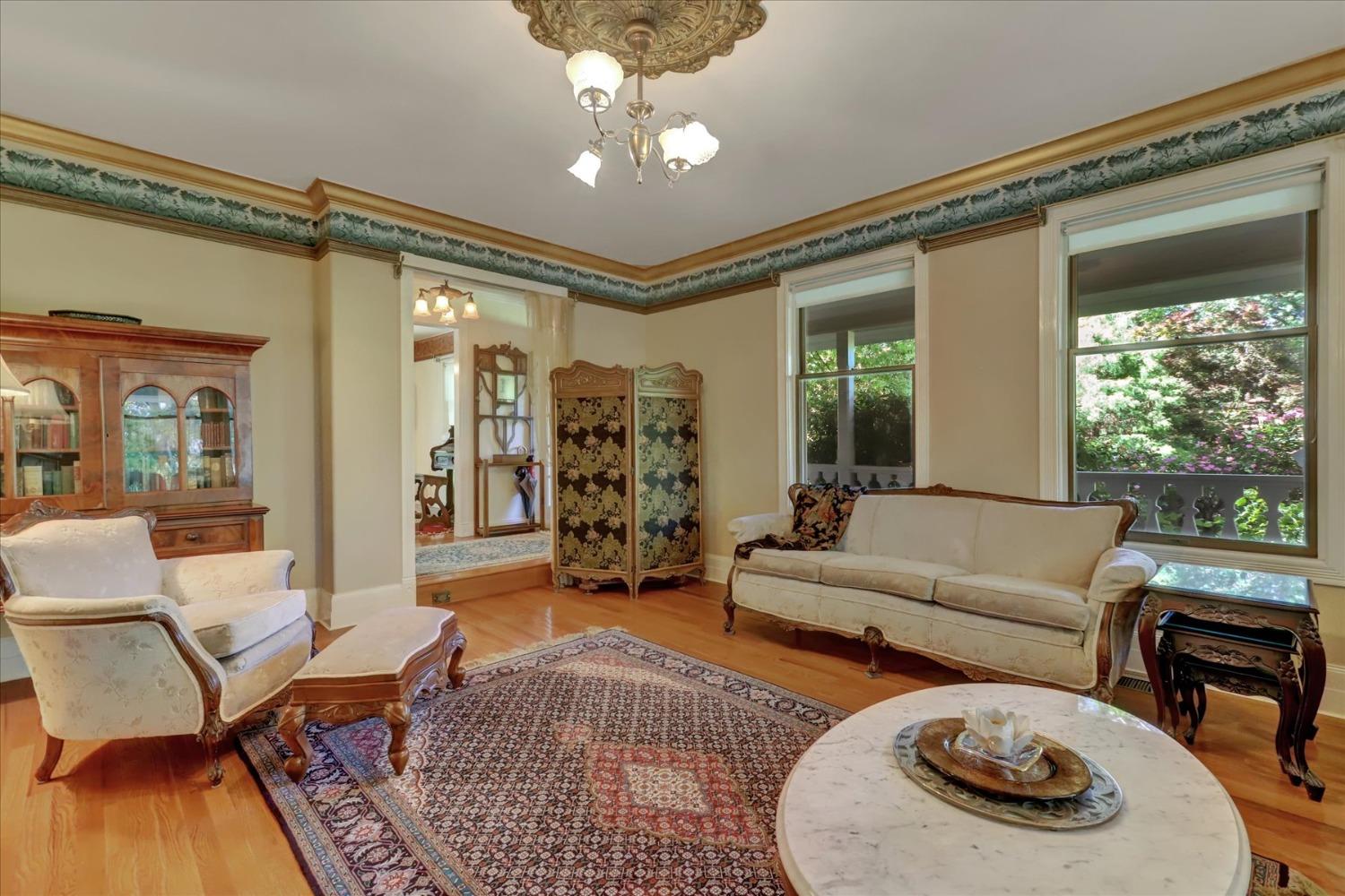 Detail Gallery Image 6 of 99 For 14511 Clear Creek Pl, Grass Valley,  CA 95949 - 3 Beds | 2 Baths