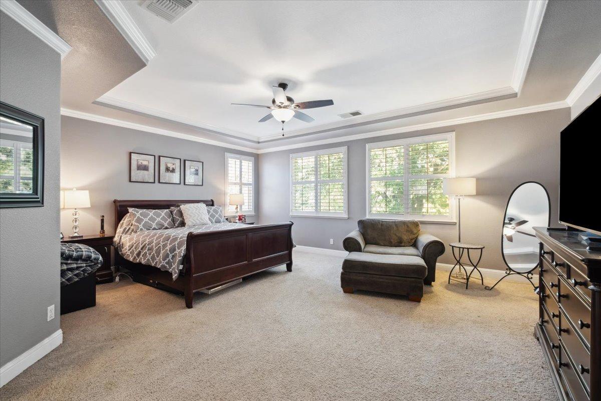 Detail Gallery Image 26 of 49 For 9837 Valgrande Way, Elk Grove,  CA 95757 - 5 Beds | 4 Baths
