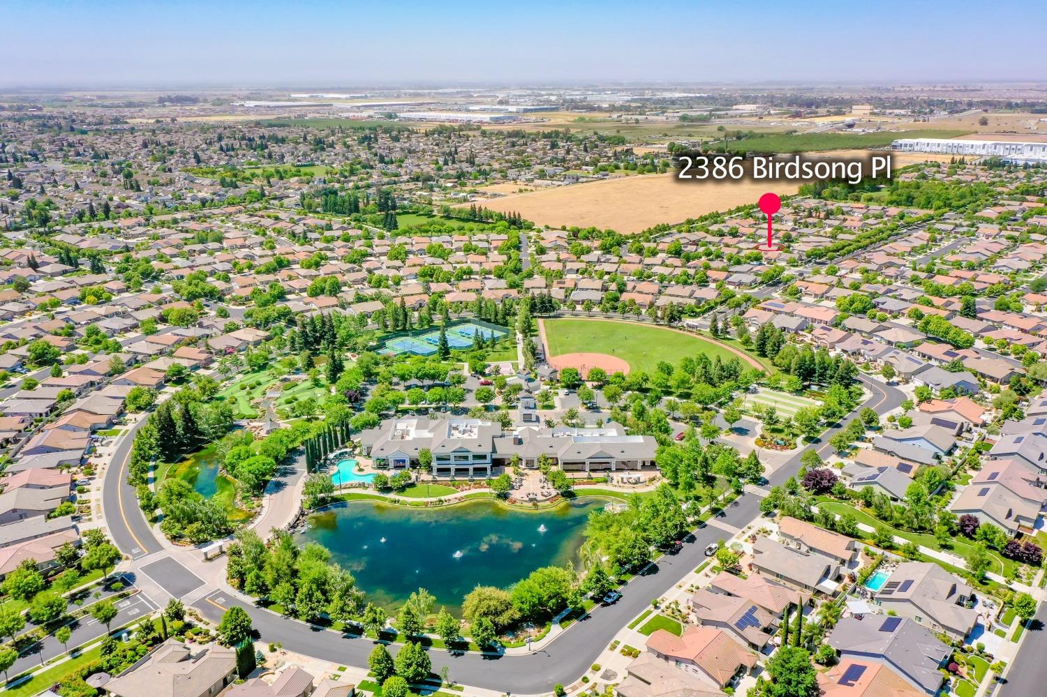 Detail Gallery Image 55 of 66 For 2386 Birdsong Pl, Manteca,  CA 95336 - 2 Beds | 2 Baths