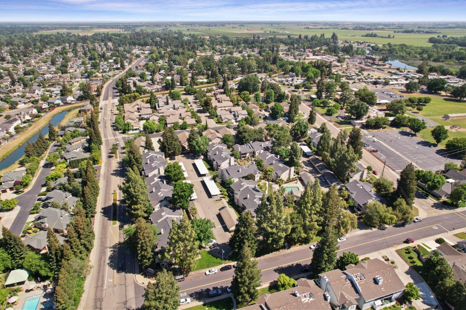 Detail Gallery Image 54 of 56 For 2401 Eilers Ln #603,  Lodi,  CA 95242 - 1 Beds | 1 Baths